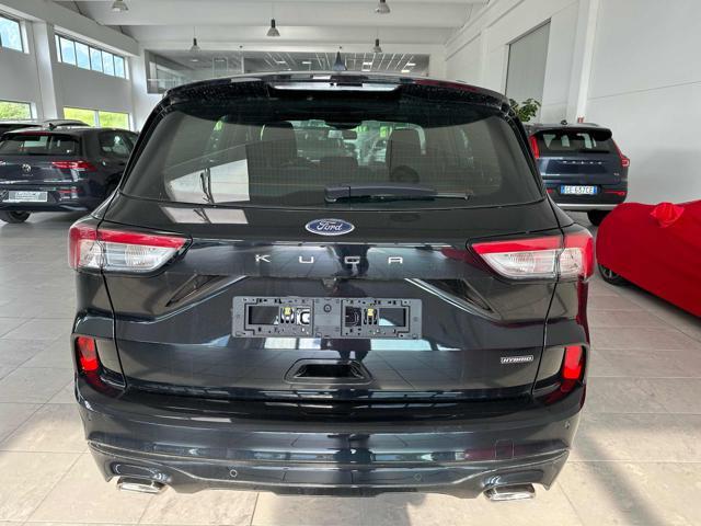 FORD Kuga 2.5 Full Hybrid 190 CV CVT 2WD ST-Line