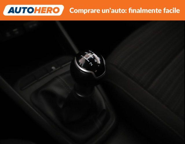 KIA Stonic 1.2 MPI 84 CV Style