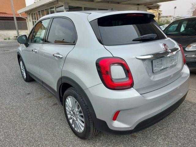 FIAT 500X 1.0 T3 120 CV Business Aziendale Fatturab.Navigat
