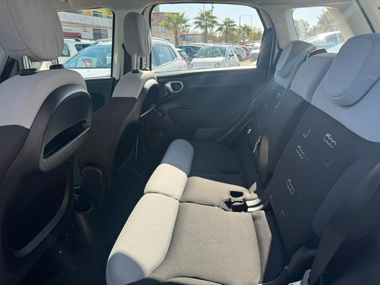 Fiat 500 500L 1.3 MTJ 85 CV LOUNGE 100 MILA KM