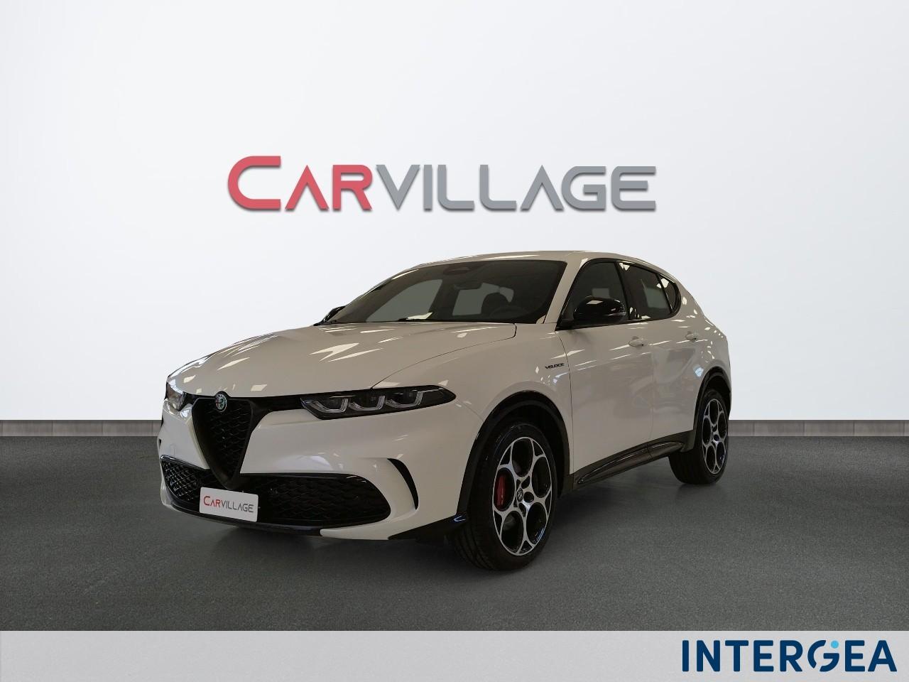 ALFA ROMEO Tonale 1.6 Veloce 130cv tct6