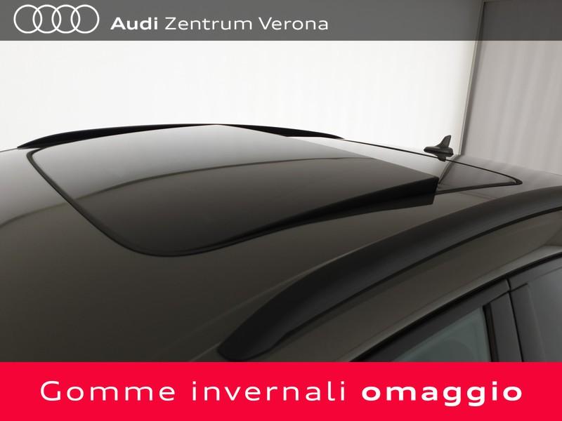 Sportback 50TFSIe 299CV quattro Str S line Plus