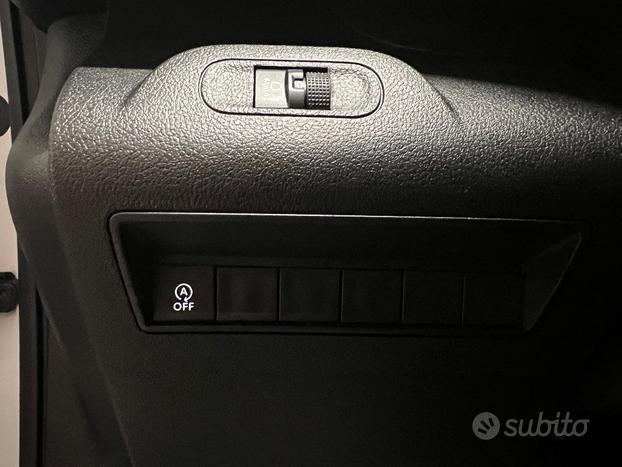 PEUGEOT Partner BlueHDi 100 S&S PC 1000Kg Furgon