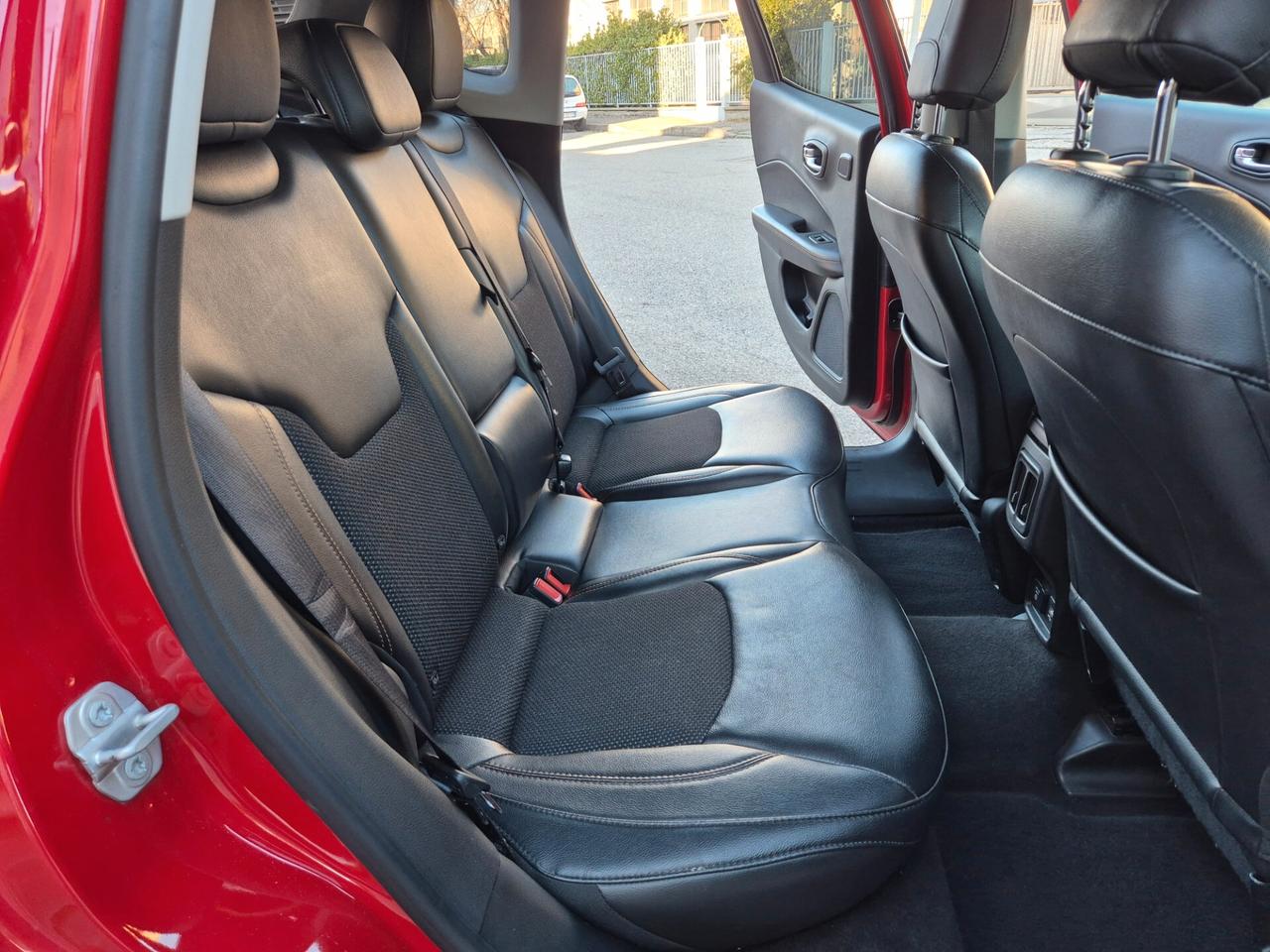 Jeep Compass 2.0 Multijet II aut. 4WD Limited