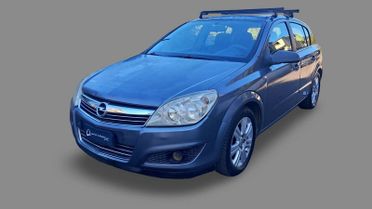 Opel Astra 1.7 CDTI 101CV 5 porte