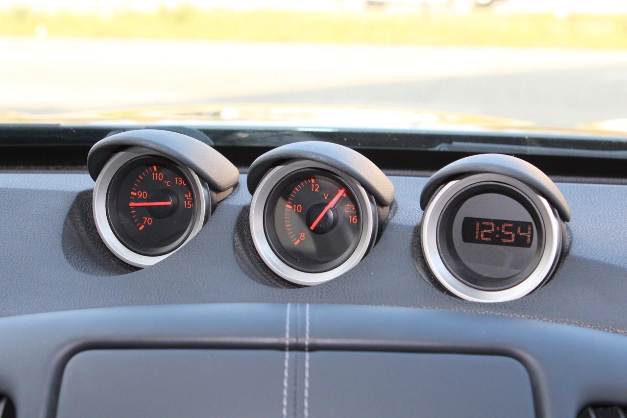 Nissan Z 370Z Coupé 3.7 V6 Lev 2 coupe