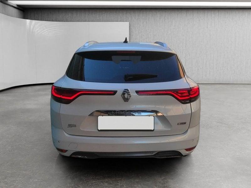 Renault Mégane Megane Sporter 1.6 E-Tech phev RS Line 160cv auto