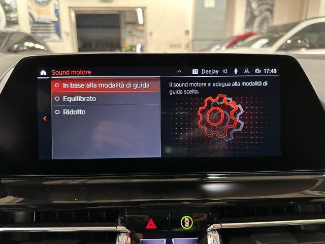 BMW M850 i xDrive Gran Coupé - FULL - IVA Esposta