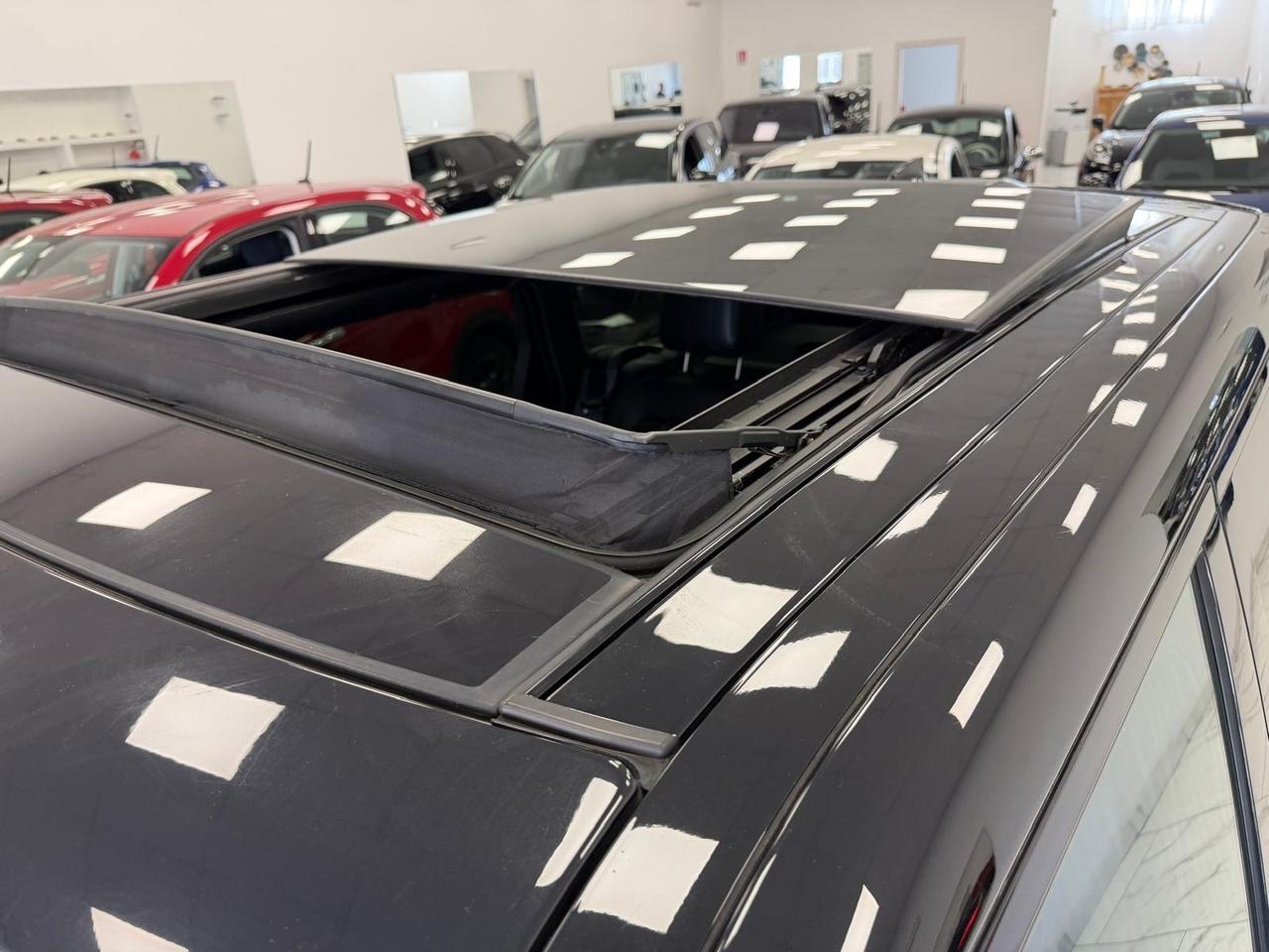 LAND ROVER RANGE ROVER SPORT 3.0D l6 300 CV HSE DYNAMIC STEALTH /DIESEL/HYBRID