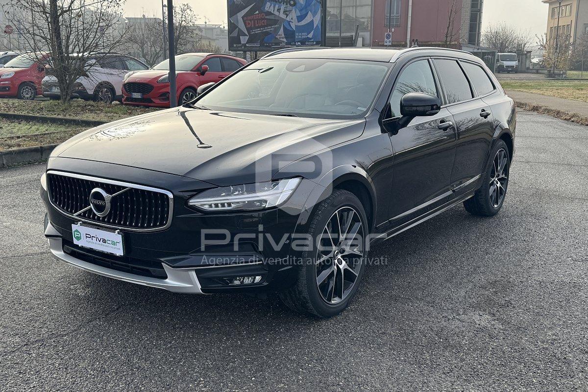 VOLVO V90 Cross Country D5 AWD Geartronic Pro