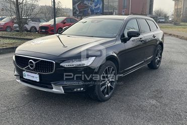 VOLVO V90 Cross Country D5 AWD Geartronic Pro