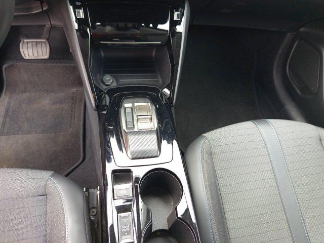 PEUGEOT 208 PureTech 100 Stop&Start EAT 8