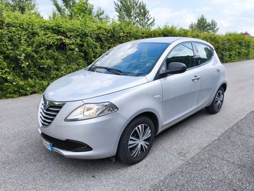 LANCIA YPSILON 1,3 MJT PLATINUM 95CV- OK NEOPATENTATI