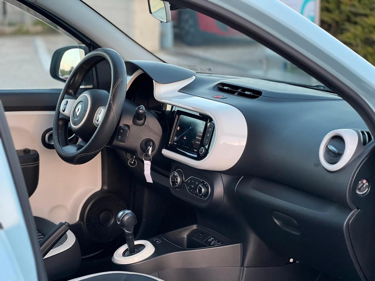 Renault Twingo Electric Zen