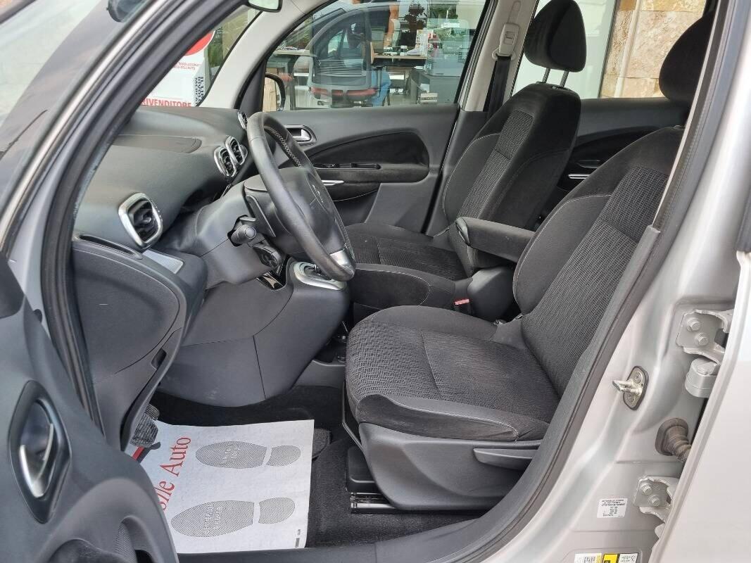 Citroen C3 Picasso 1.6 HDi 115 Exclusive 92 CV