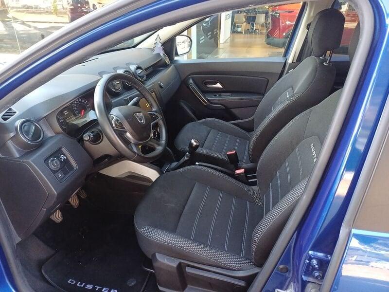Dacia Duster Duster 1.0 tce 15th Anniversary Eco-g 4x2 100cv