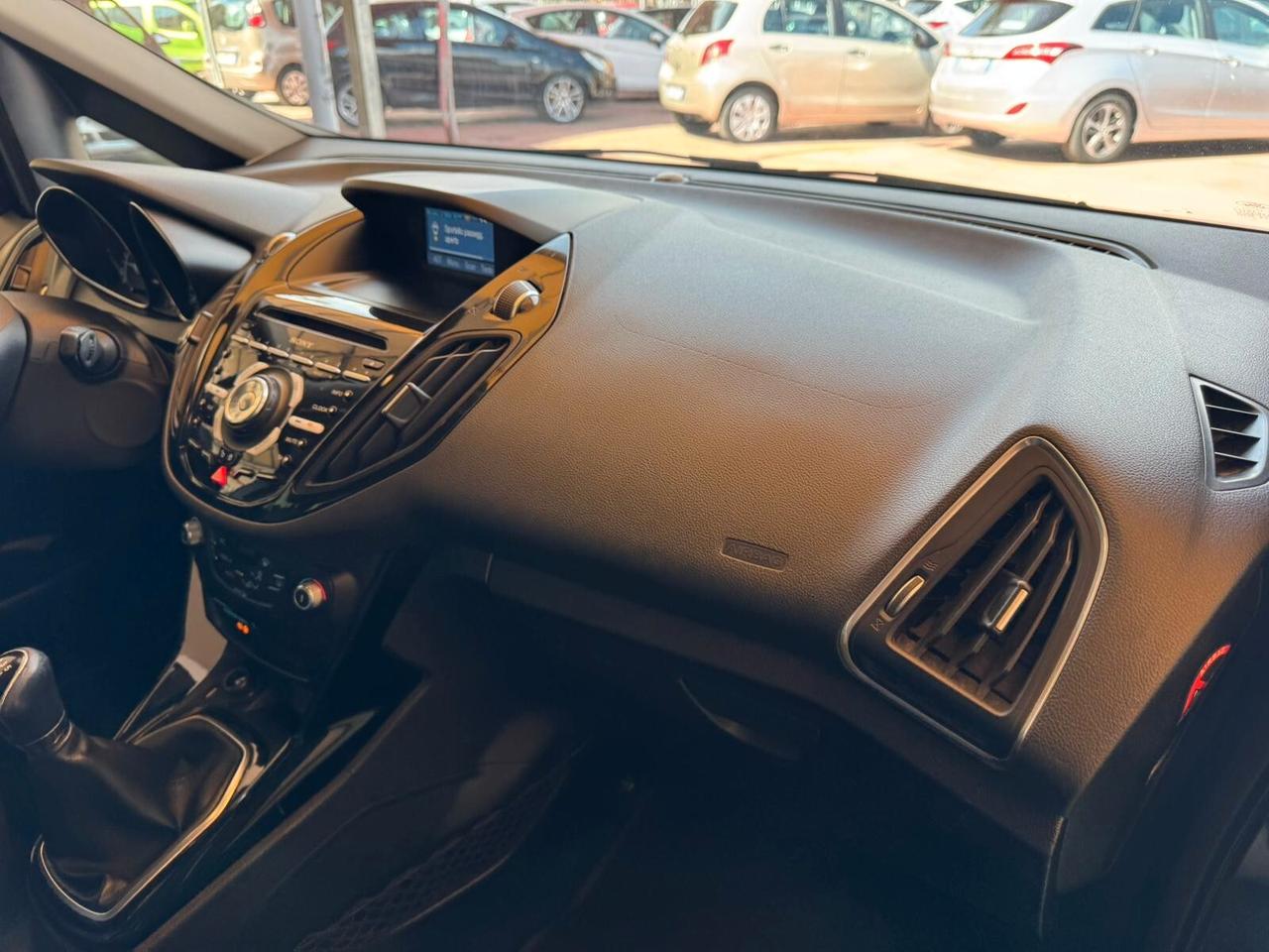 Ford B-Max 1.6 TDCi 95 CV Titanium