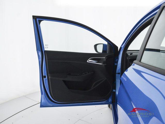 MG MG3 ICE_ZP22 ICE 1.5 L MT 2WD