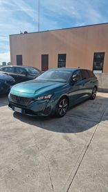 Peugeot 308 Plug-in Hybrid 180 e-EAT8 SW Allure Pack