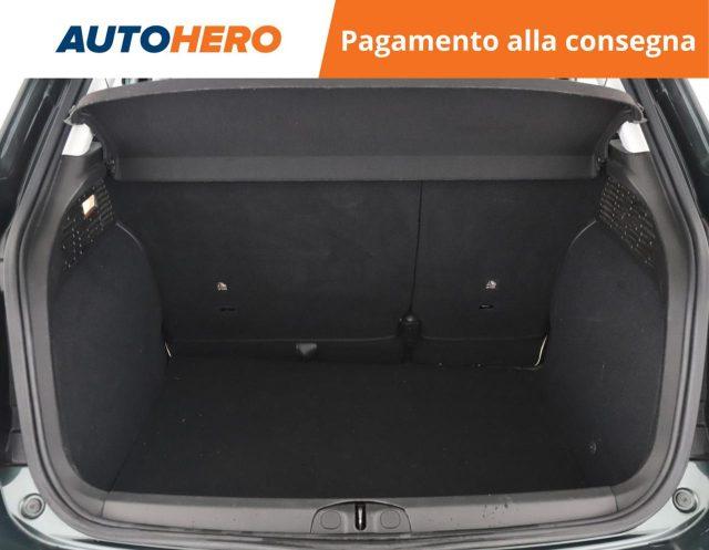 FIAT 500X 1.6 E-Torq 110 CV City Cross