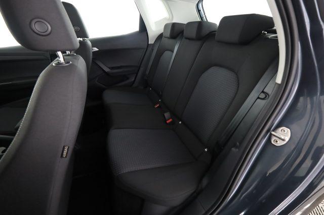 SEAT Arona Arona 1.0 TGI Style