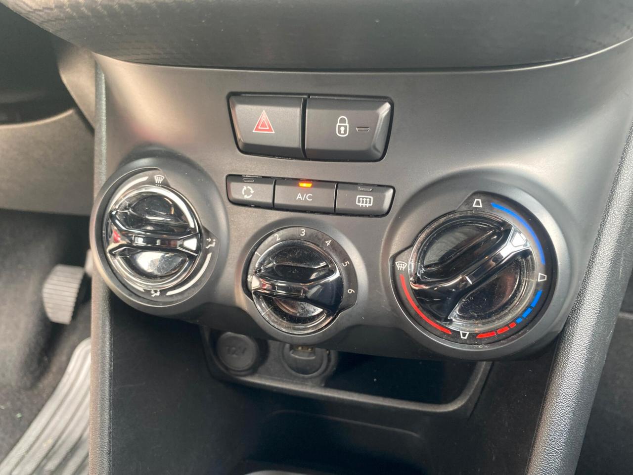 2019 Peugeot 2008