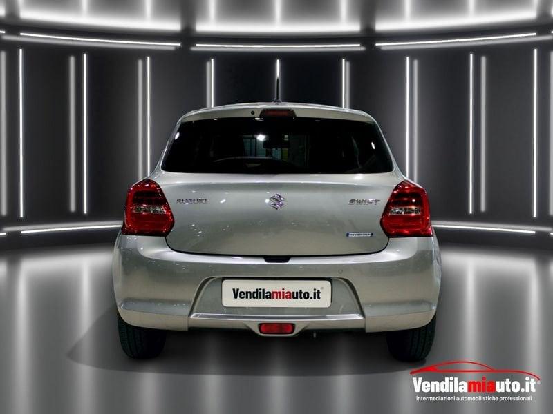Suzuki Swift Swift 1.2 Hybrid Top - PADOVA