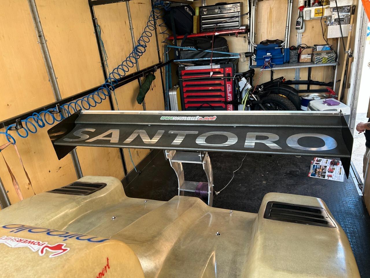 RADICAL SR4 CC.1600