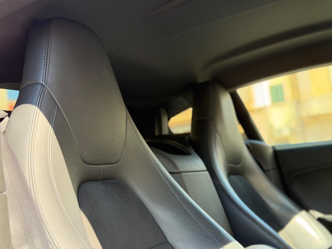 Jaguar F-Type 3.0 V6 COUPE 340 CV MANUALE