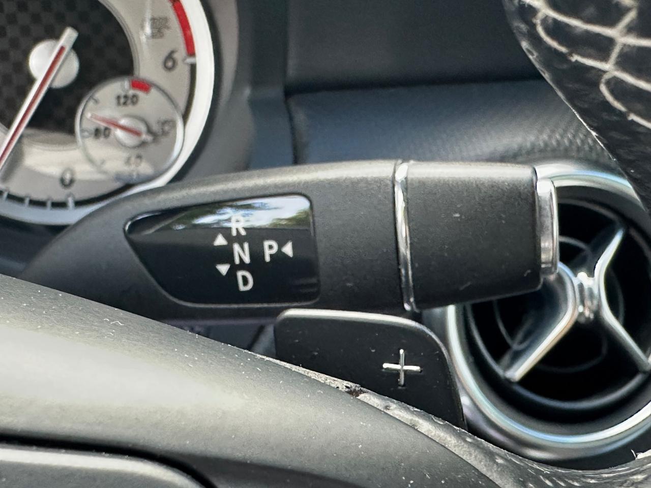 Mercedes-benz A 180 CDI Automatic Sport