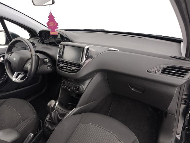 PEUGEOT 208 1.2 puretech Active 82cv 5p