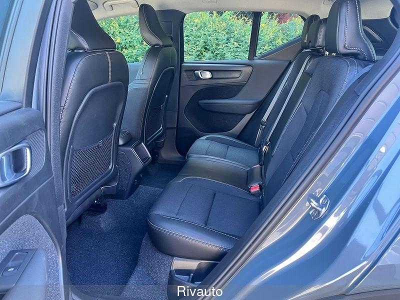 Volvo XC40 XC40 D4 AWD Geartronic Business Plus