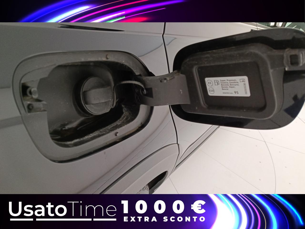Volkswagen Taigo 1.0 tsi 110cv life