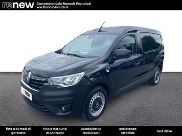 RENAULT Express van 1.5 Blue dci 95cv