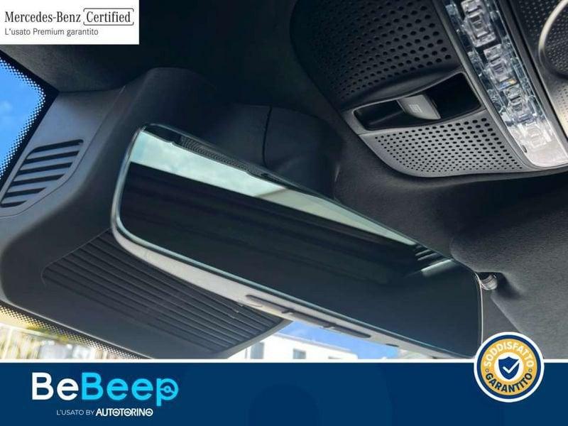 Mercedes-Benz Classe G G AMG 63 585CV AUTO