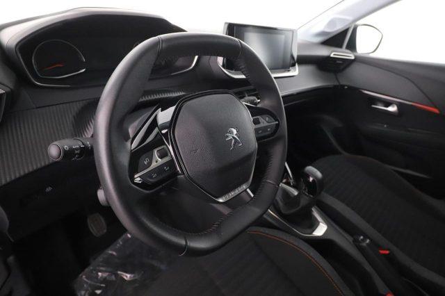PEUGEOT 208 PureTech 75 Stop&Start 5 porte Active Pack