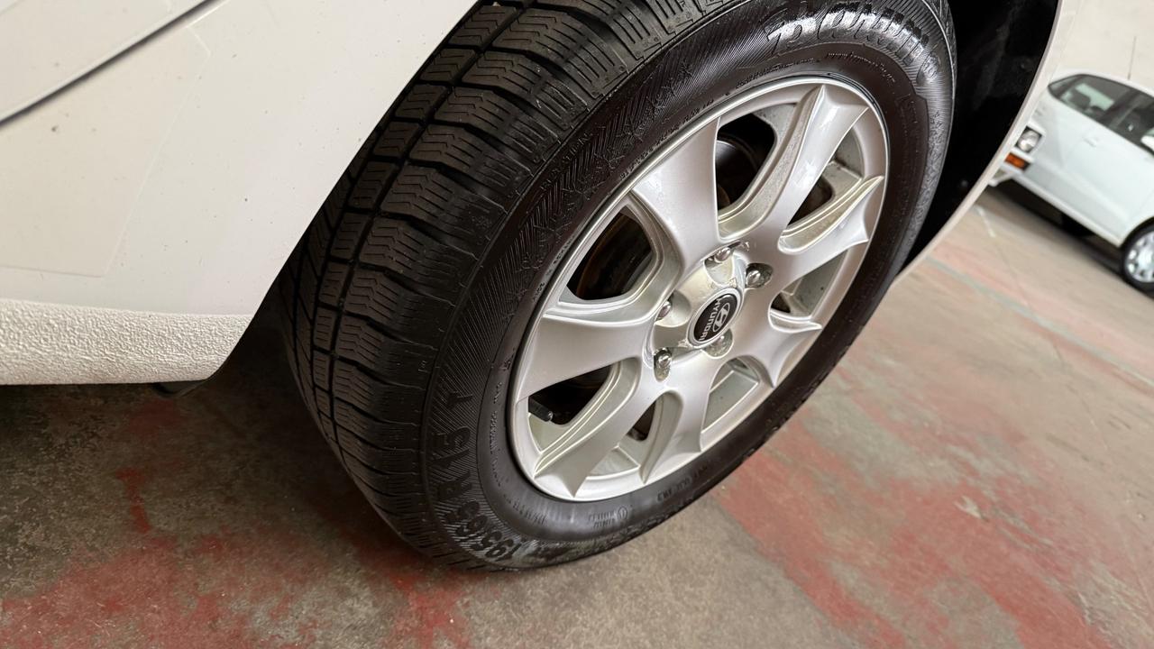 Hyundai iX20 1.4 CRDI 90 CV Style