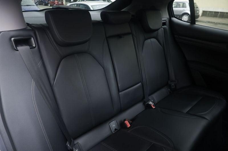 Alfa Romeo Stelvio Alfa Romeo Stelvio 2.2 Turbodiesel 210 CV AT8 Q4 Executive 154KW ANNO 2017