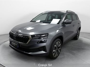 Skoda Karoq Karoq 1.5 TSI ACT DSG Style