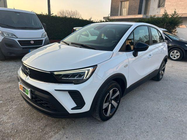 OPEL Crossland 1.2 12V Start&Stop Edition