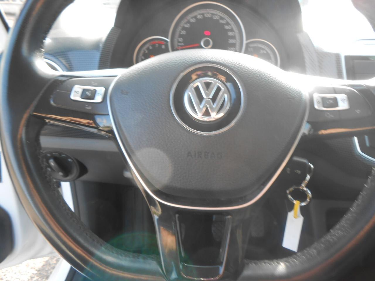 Volkswagen up! 1.0 5p. take up!