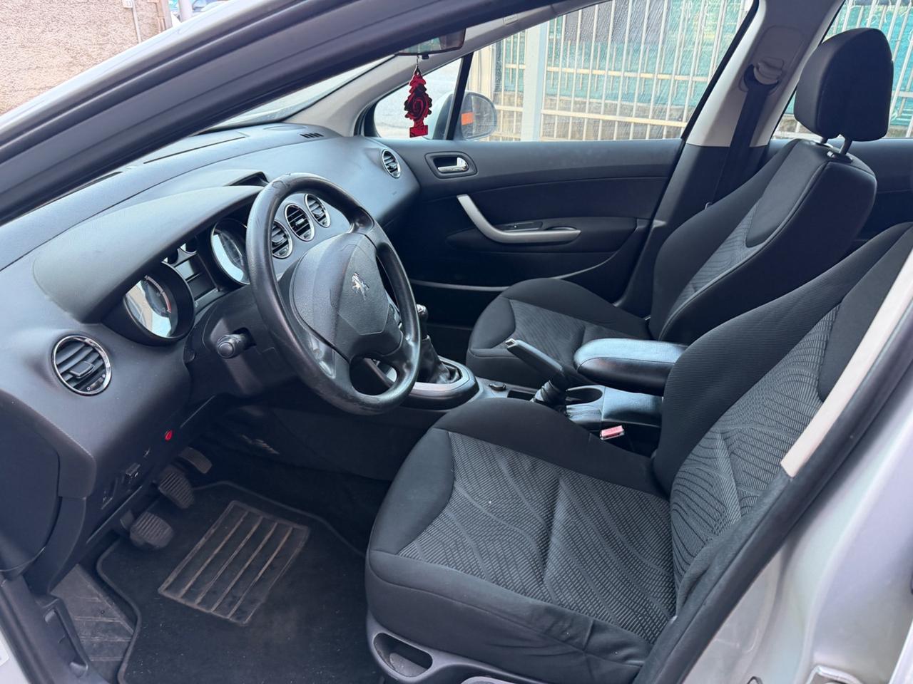 Peugeot 207 1.4 EURO4 ECO BENZINA-GPL 2030