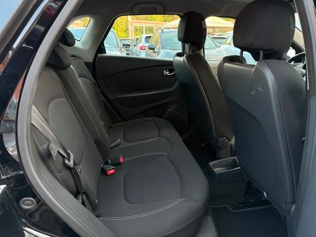 Renault Captur 1.5 DCi 90CV Sport Edition - 12/2018