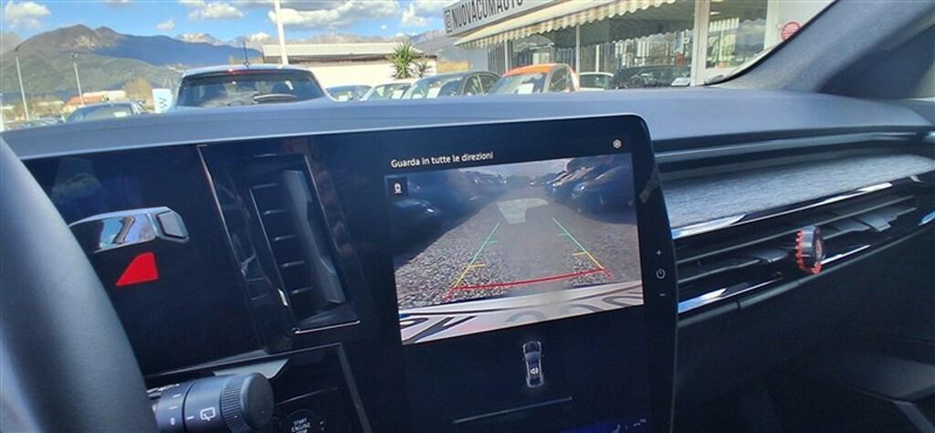 Renault Austral 1.3 mild hybrid Techno Auto