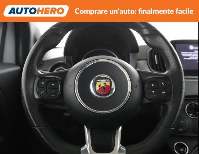 ABARTH 595 1.4 Turbo T-Jet 165 CV Turismo