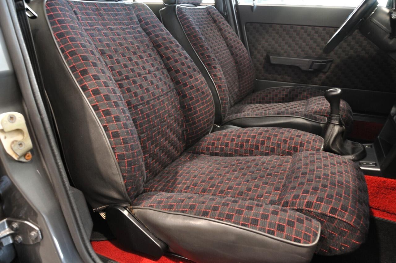 Alfa Romeo 33 1.7 Quadrifoglio Verde ASI