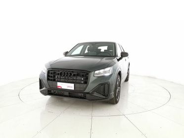 Audi Q2 35 1.5 tfsi S line edition s-tronic