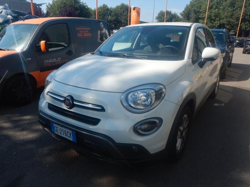 Fiat 500X 1.0 120CV **PREZZO REALE**UNIPRO'**ITALIANA**