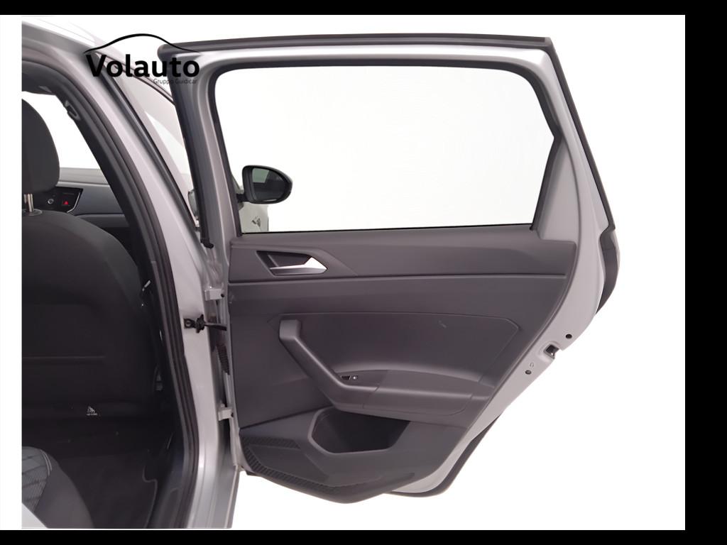 VOLKSWAGEN Taigo - Taigo 1.0 tsi R-Line 110cv