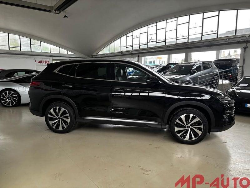BYD Seal U DMi 1.5 218 CV PHEV Comfort - IVA ESPOSTA -